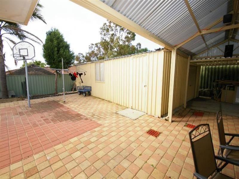 7 Castillo Rise, Mirrabooka WA 6061