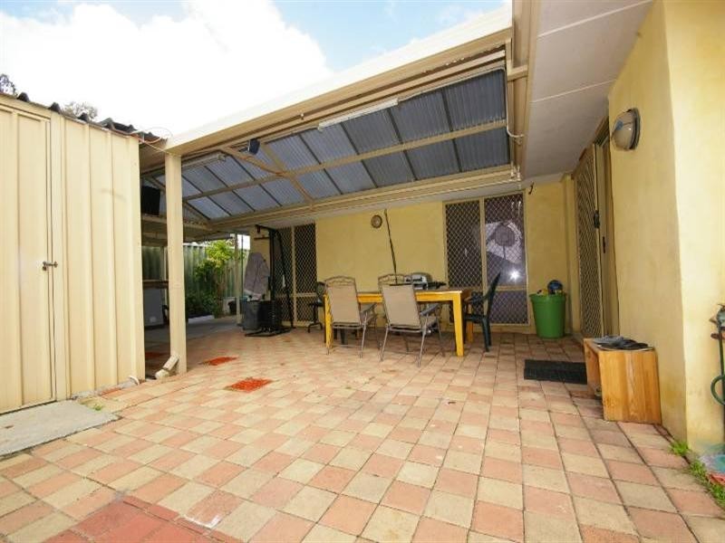 7 Castillo Rise, Mirrabooka WA 6061