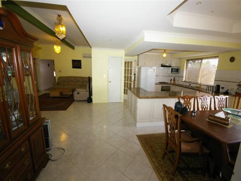 7 Castillo Rise, Mirrabooka WA 6061