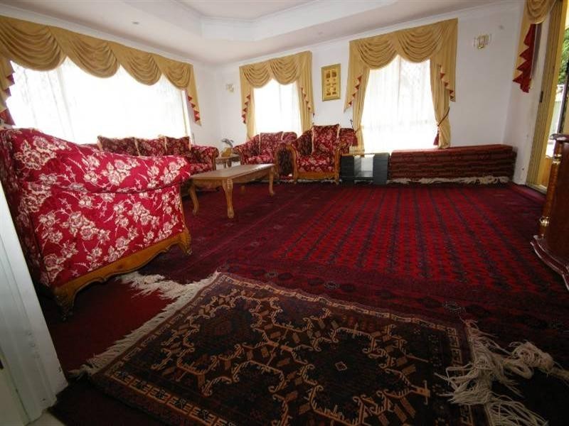 7 Castillo Rise, Mirrabooka WA 6061