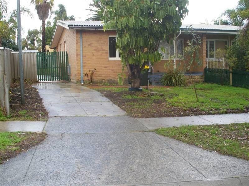 43 Gamage Way, Lockridge WA 6054