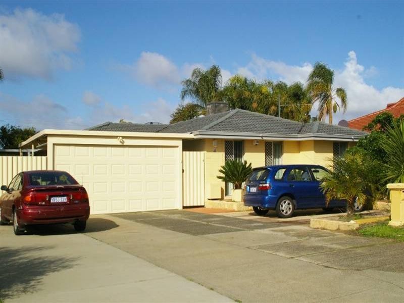 4 Thake Court, Koondoola WA 6064