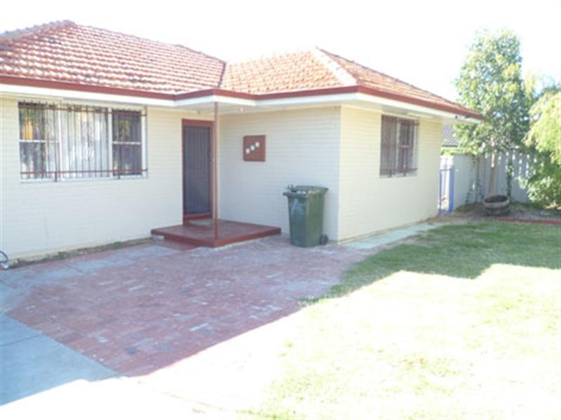 177 Mirrabooka Avenue, Balga WA 6061