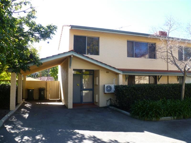 5/3 Yeo Court, Koondoola WA 6064