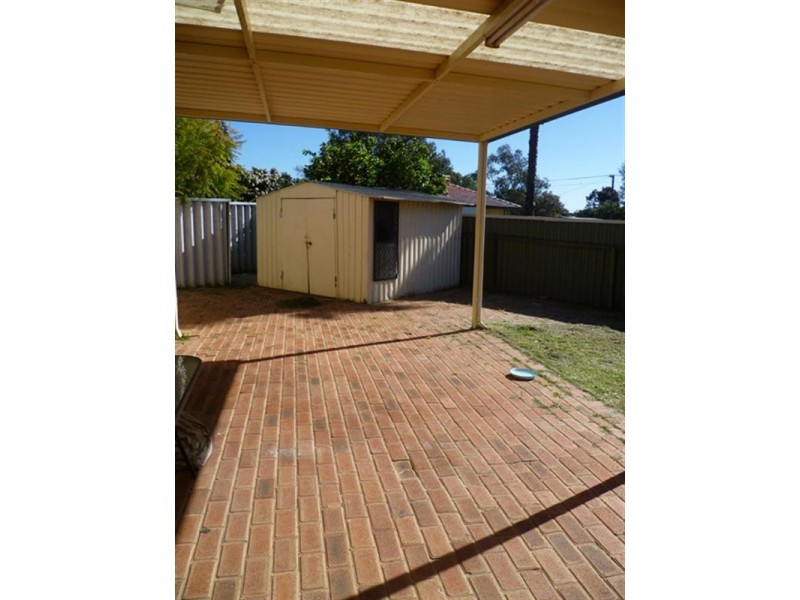 5/3 Yeo Court, Koondoola WA 6064