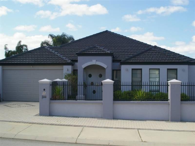 27 Firenze Loop, Landsdale WA 6065