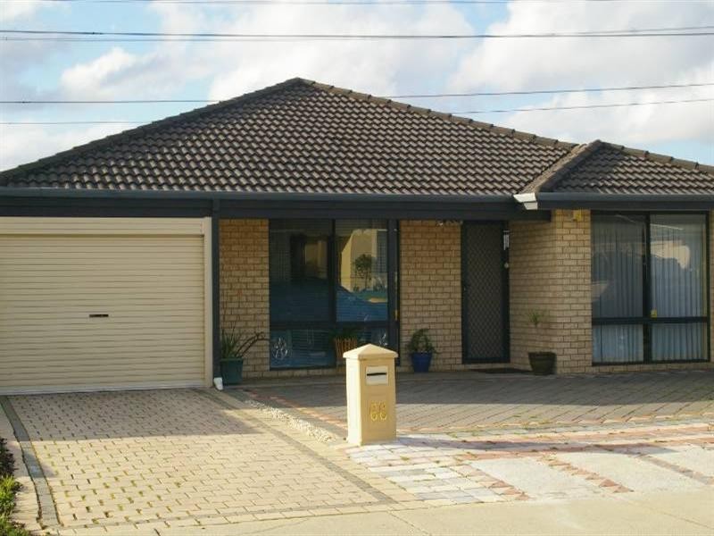 66 Orchid Avenue, Beechboro WA 6063