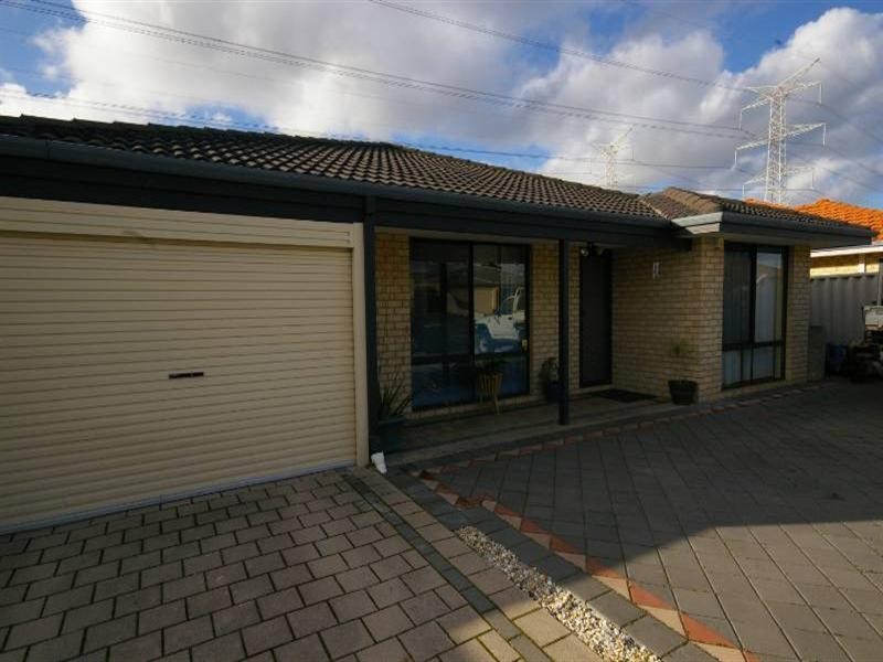 66 Orchid Avenue, Beechboro WA 6063