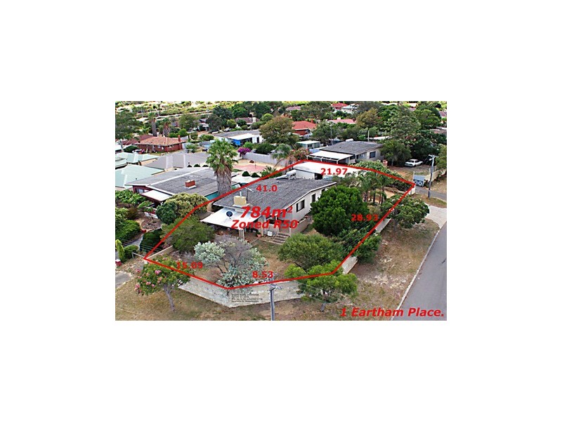 1 Eartham Place, Westminster WA 6061