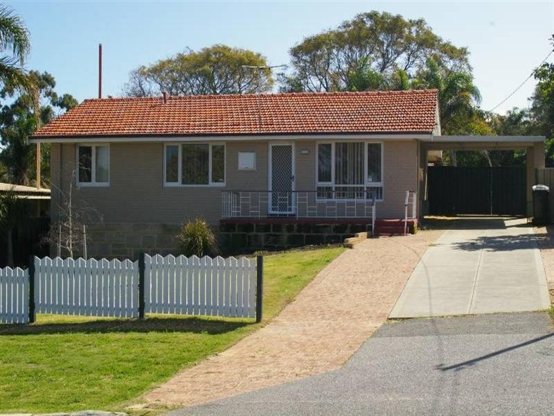 7 Wallington Road, Balga WA 6061