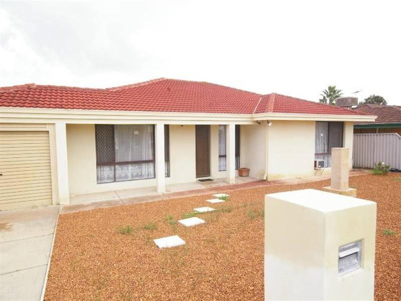 120 Apple Blossom Drive, Mirrabooka WA 6061