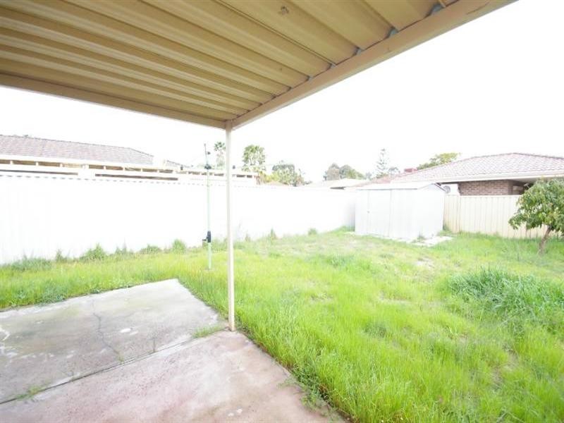 120 Apple Blossom Drive, Mirrabooka WA 6061