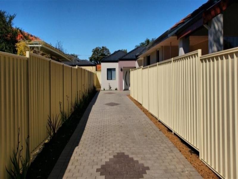 32a Mercer Way, Balga WA 6061