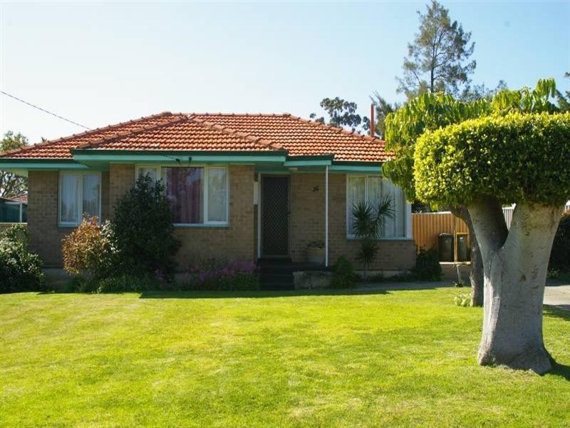 36 Butterick Place, Girrawheen WA 6064
