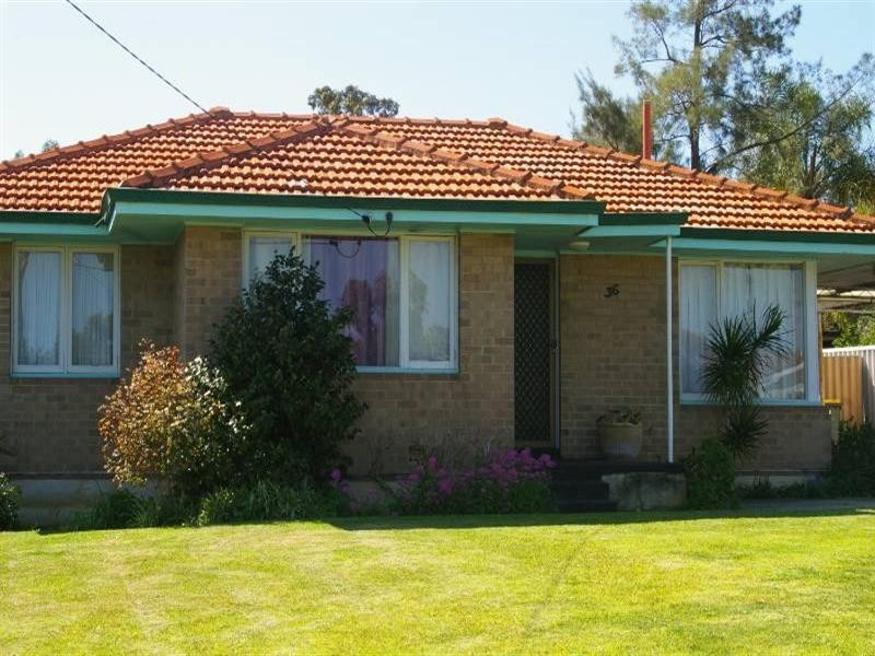 36 Butterick Place, Girrawheen WA 6064