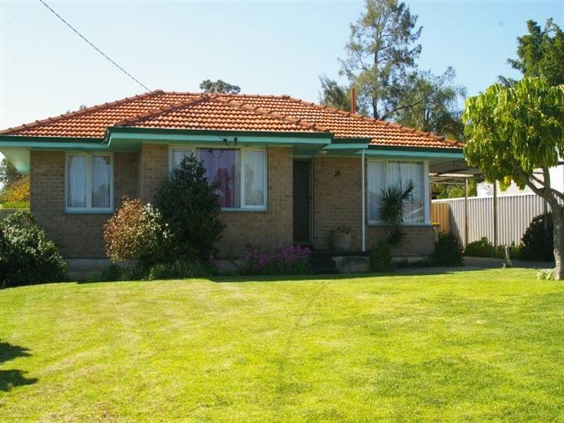 36 Butterick Place, Girrawheen WA 6064