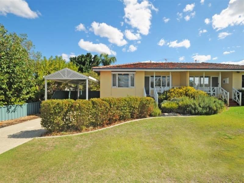 56a Pannell Way, Girrawheen WA 6064