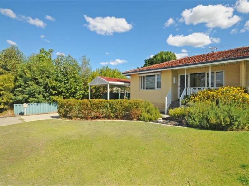 56a Pannell Way, Girrawheen WA 6064