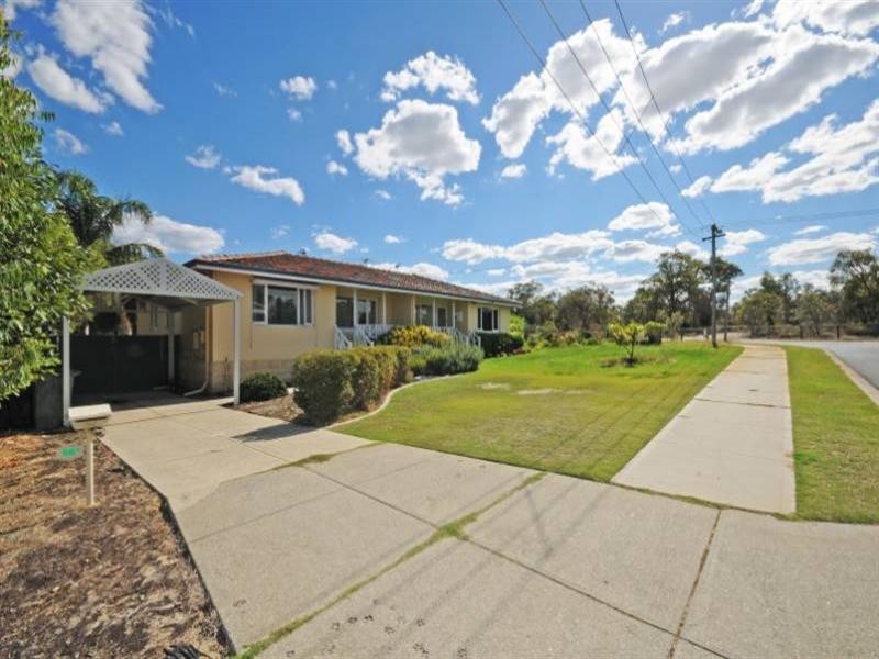 56a Pannell Way, Girrawheen WA 6064