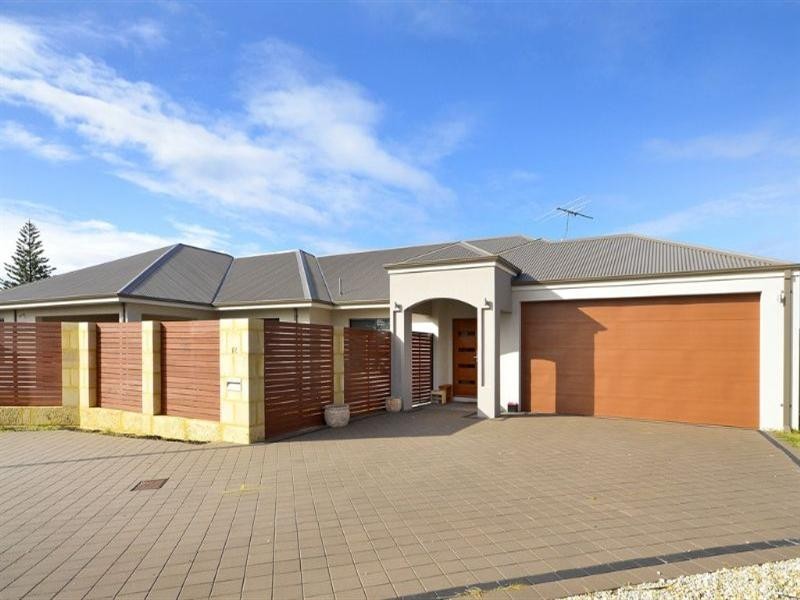12 Firenze Loop, Landsdale WA 6065