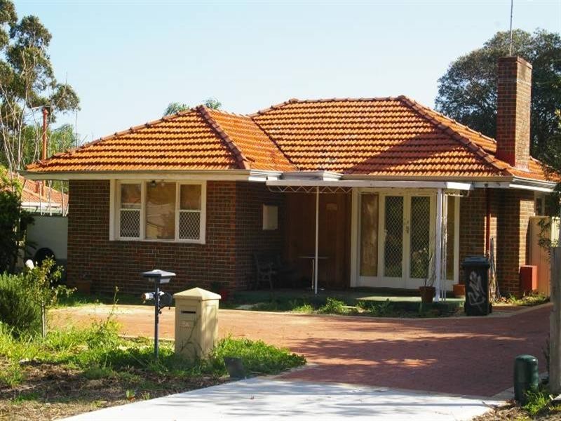 5 Chailey Place, Balga WA 6061