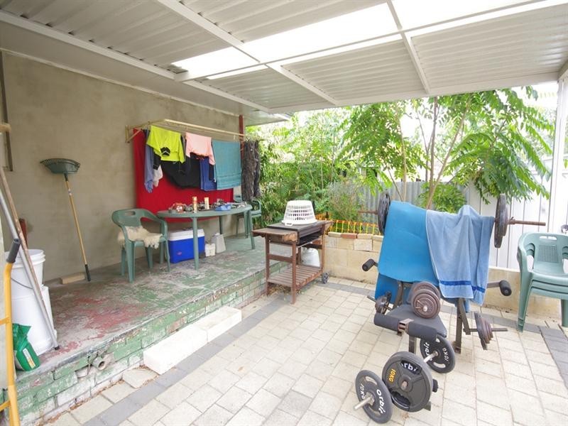 5 Chailey Place, Balga WA 6061