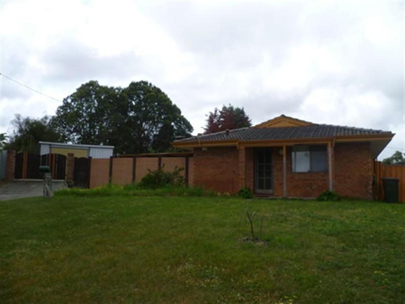 21 Binstead Court, Koondoola WA 6064