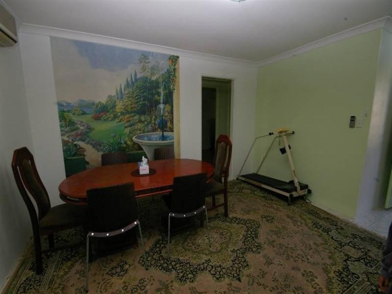 34 Cunningham Loop, Mirrabooka WA 6061