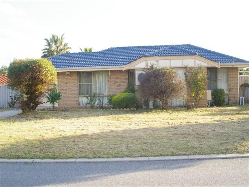 34 Cunningham Loop, Mirrabooka WA 6061