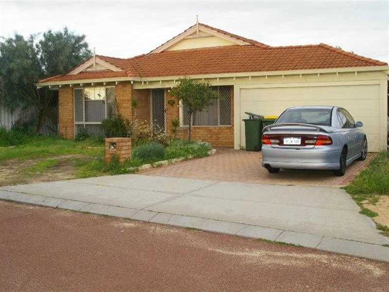 5 Lae Court, Ballajura WA 6066
