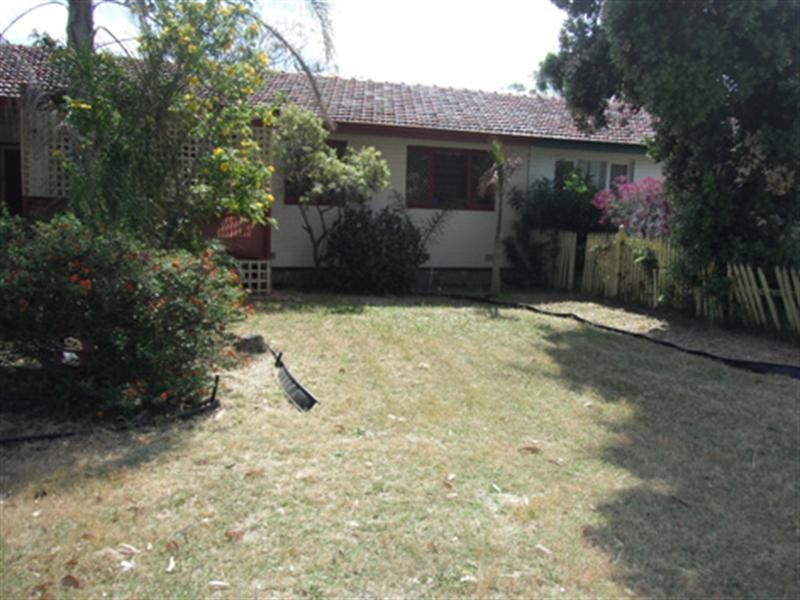 5 Bersted Street, Balga WA 6061