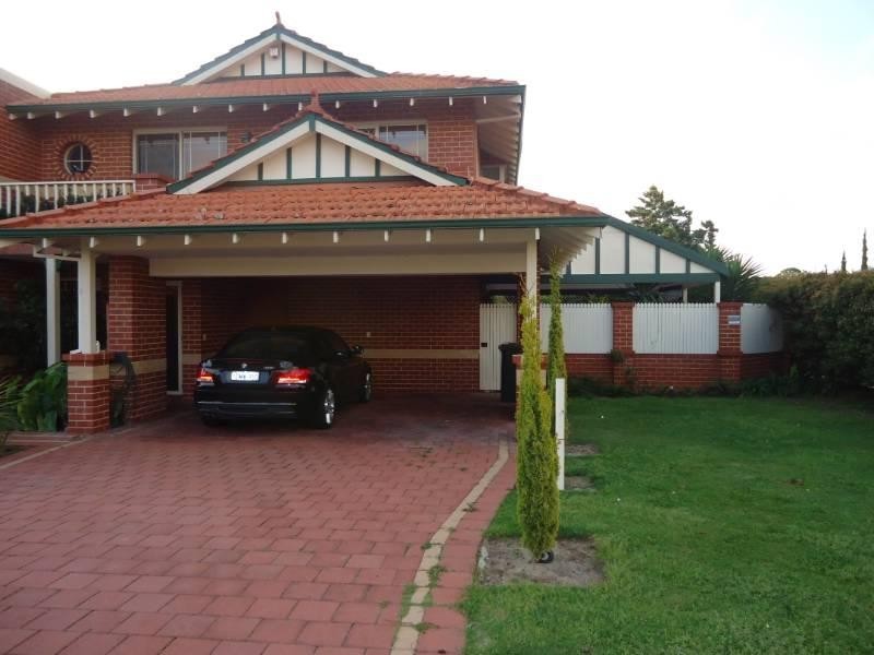 5/43 John Street, Inglewood WA 6052