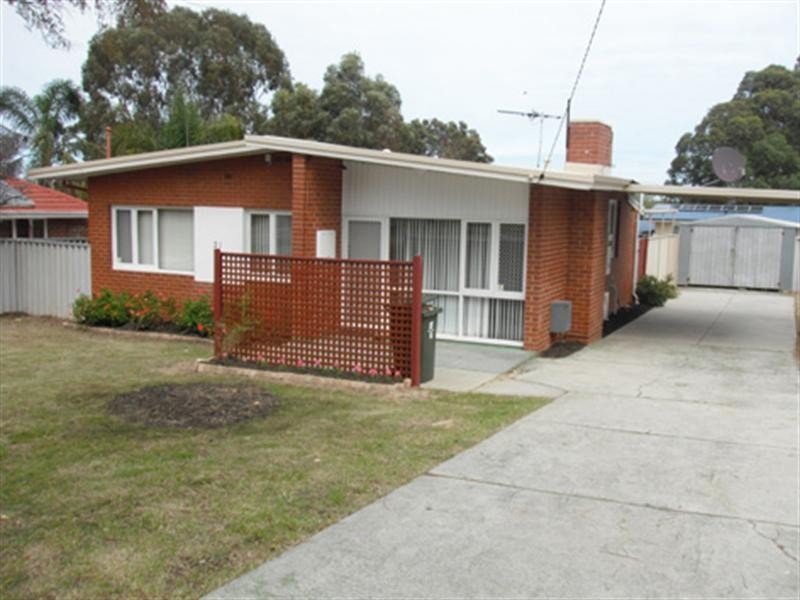 31 Mentone Road, Balga WA 6061