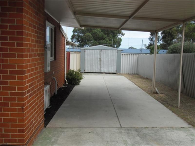 31 Mentone Road, Balga WA 6061