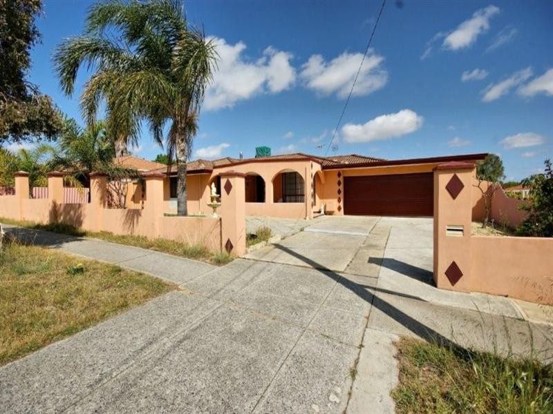 37 Ullswater Place, Balga WA 6061