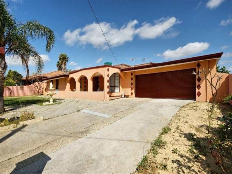 37 Ullswater Place, Balga WA 6061