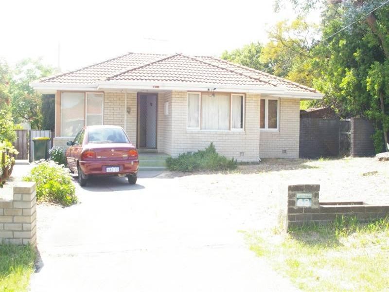 68 Hainsworth Avenue, Girrawheen WA 6064