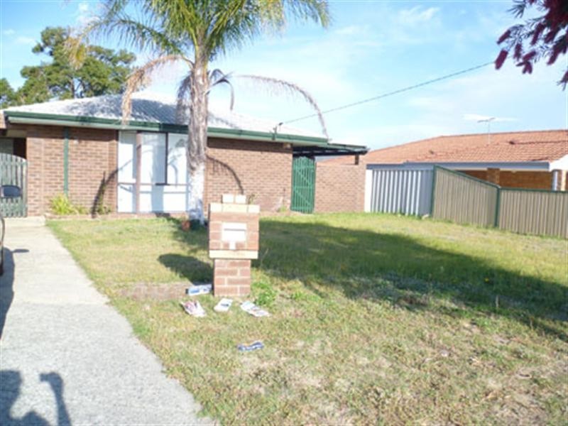 2 Giles Place, Mirrabooka WA 6061