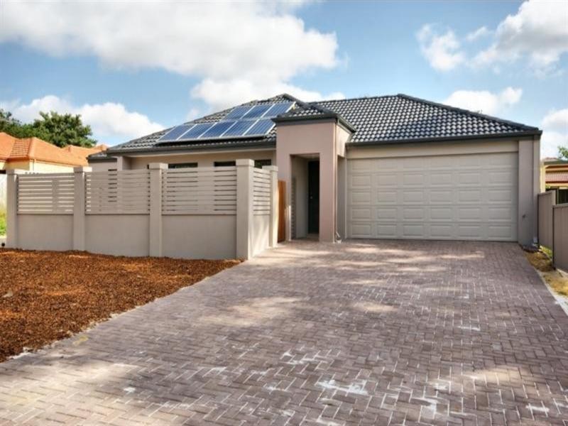 6a Dounley Street, Balga WA 6061