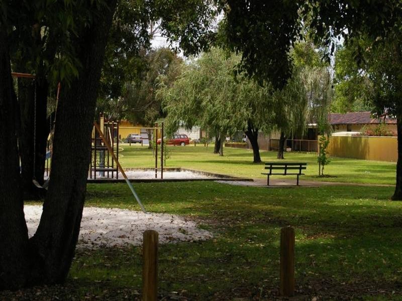 10/69 Shakespeare Avenue, Yokine WA 6060