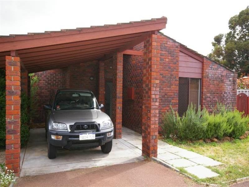 10/69 Shakespeare Avenue, Yokine WA 6060