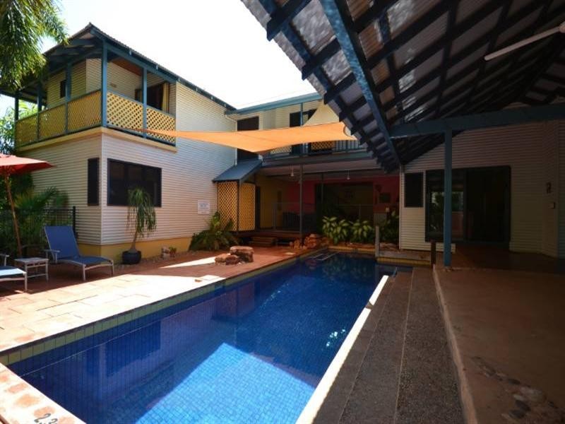 10 Stewart Street, Broome WA 6725