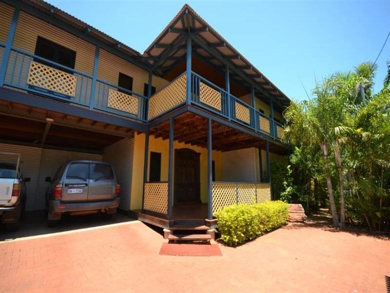 10 Stewart Street, Broome WA 6725