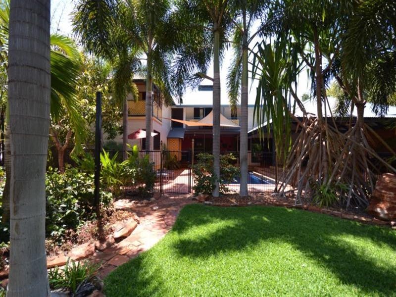 10 Stewart Street, Broome WA 6725