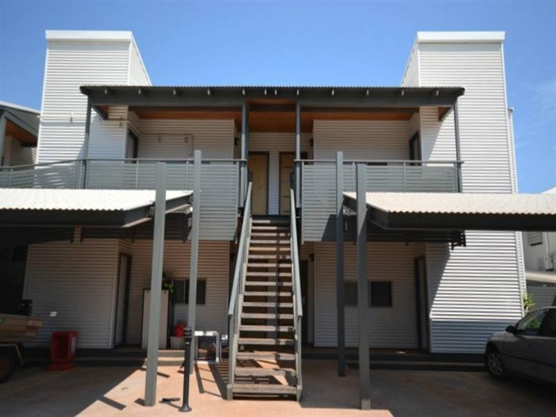 5/14 Coghlan Street, Broome WA 6725