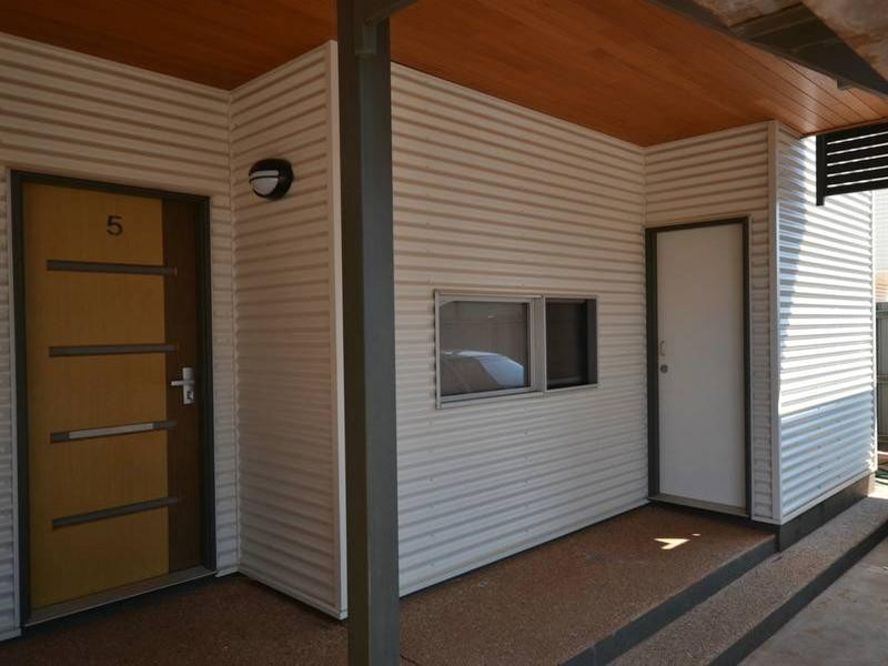 5/14 Coghlan Street, Broome WA 6725