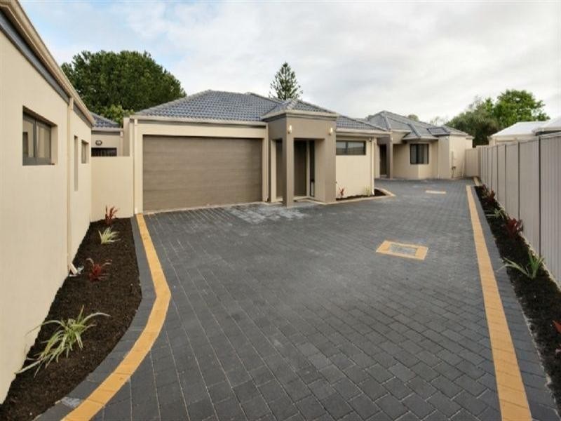 20b Dounley Way, Balga WA 6061