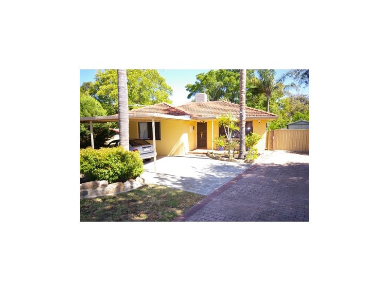 15 Sneddon Place, Balga WA 6061