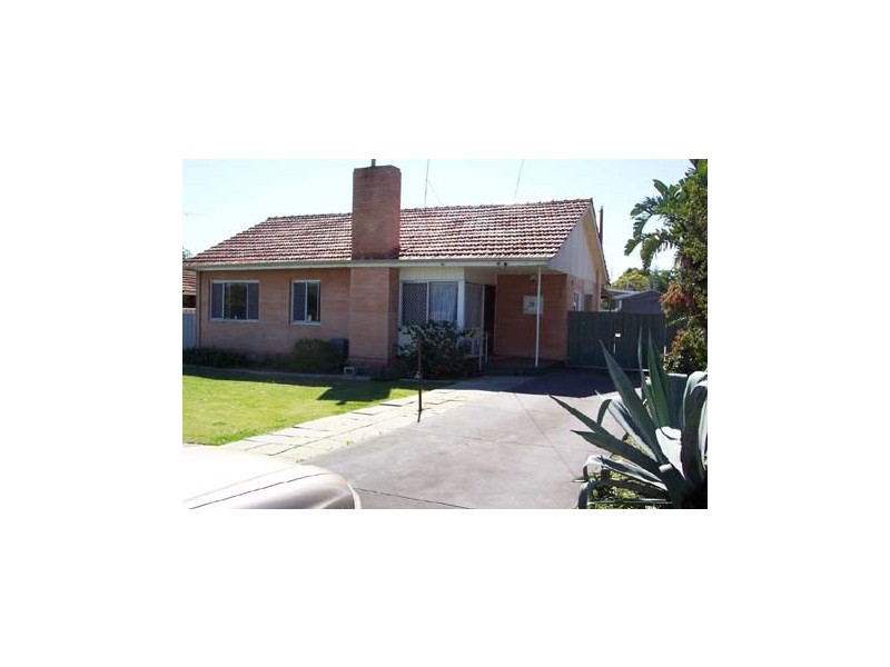 29 Curlington Crescent, Balga WA 6061