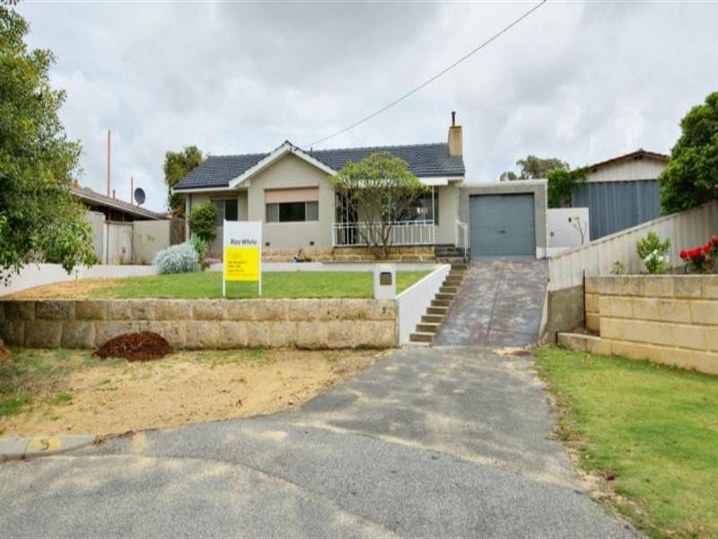5 Princess Way, Balga WA 6061